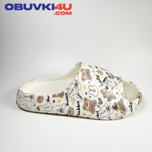Ladies - Slippers