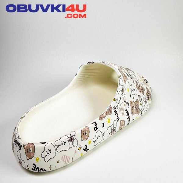 Ladies - Slippers - Image 3