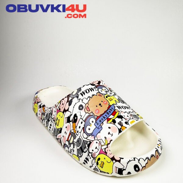 Ladies - Slippers - Image 3