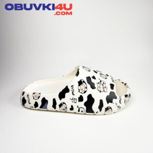 Ladies - Slippers