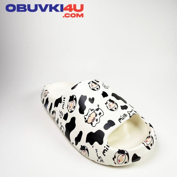 Ladies - Slippers - Image 3