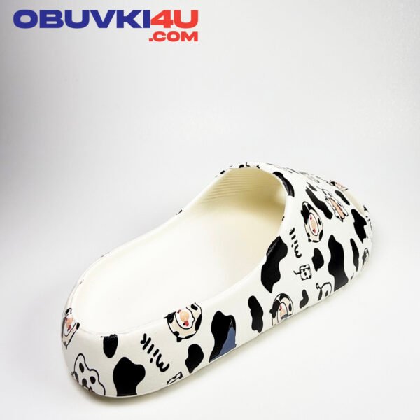 Ladies - Slippers - Image 4