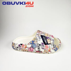 Ladies - Slippers