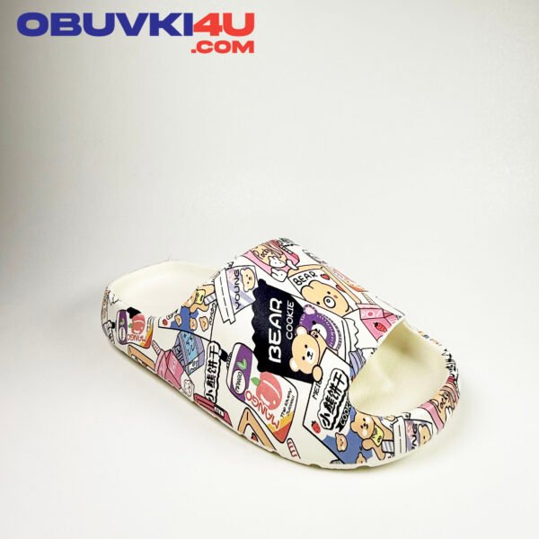 Ladies - Slippers - Image 3