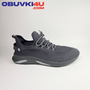Men's Sport Shoes Battle