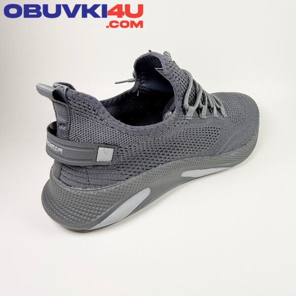 Men's Sport Shoes Battle - Image 3