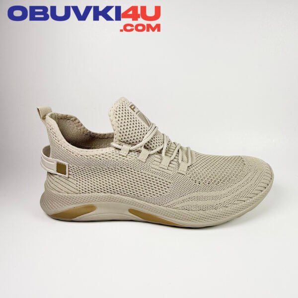 Men's Sport Shoes Battle