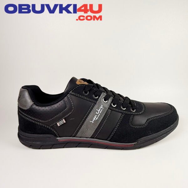 Men's Shoes -Battel