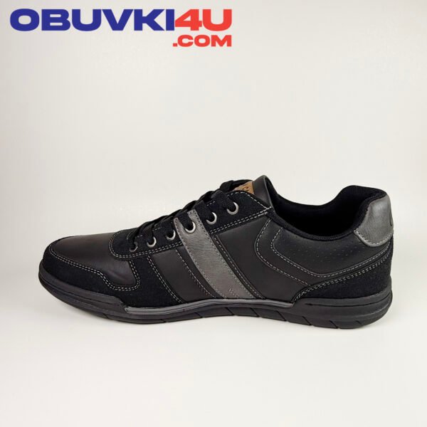 Men's Shoes -Battel - Image 5