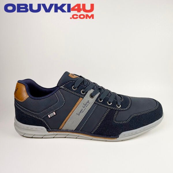 Men's Shoes -Battel