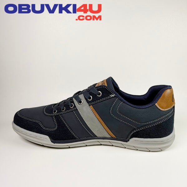 Men's Shoes -Battel - Image 2