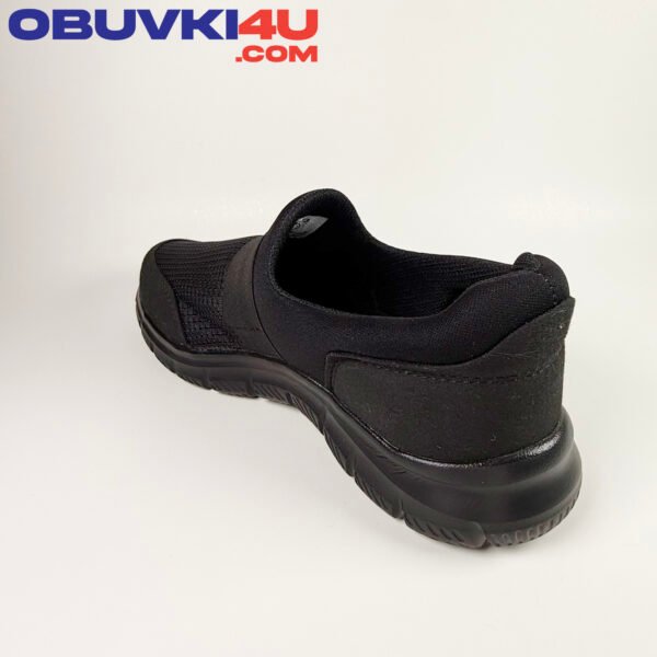 Men's Slip-on Sport Shoes - Image 4