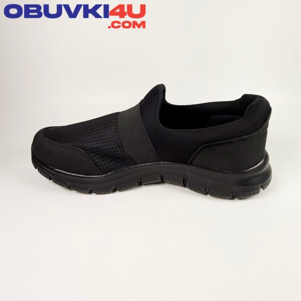 Men's Slip-on Sport Shoes - Image 5