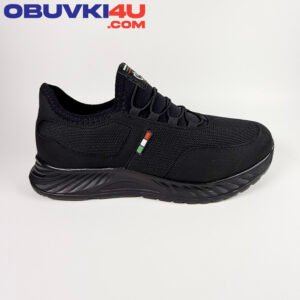 Men's Slip-on Sport Shoes -Battle