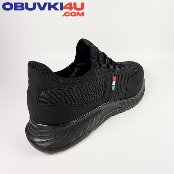 Men's Slip-on Sport Shoes -Battle - Image 3