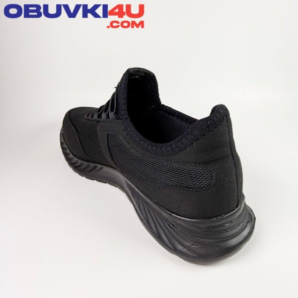 Men's Slip-on Sport Shoes -Battle - Image 4