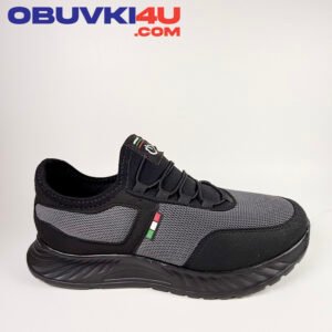 Men's Slip-on Sport Shoes -Battle