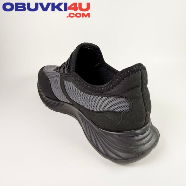 Men's Slip-on Sport Shoes -Battle - Image 4