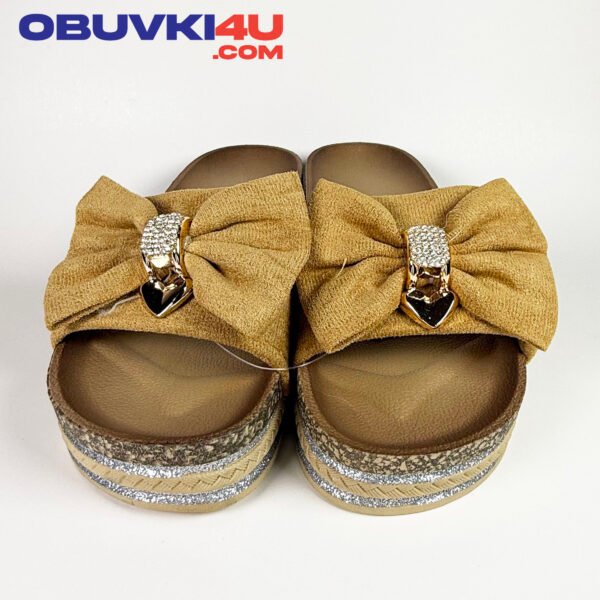 Women's Slippers - Image 3