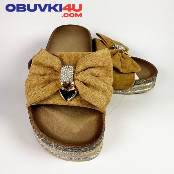 Women's Slippers - Image 4