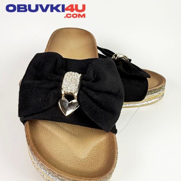 Women's Slippers - Image 4