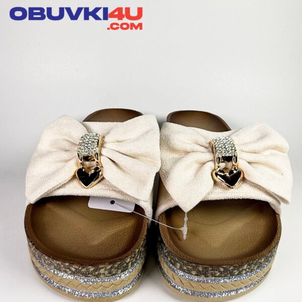 Women's Slippers - Image 4
