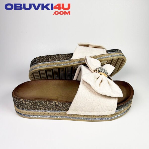 Women's Slippers - Image 3