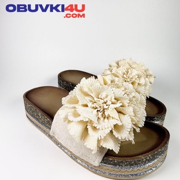 Women's Slippers - Image 3