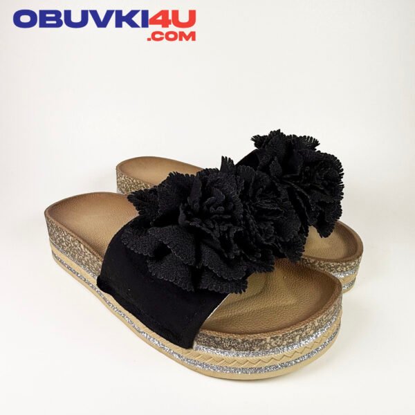 Women's Slippers - Image 4
