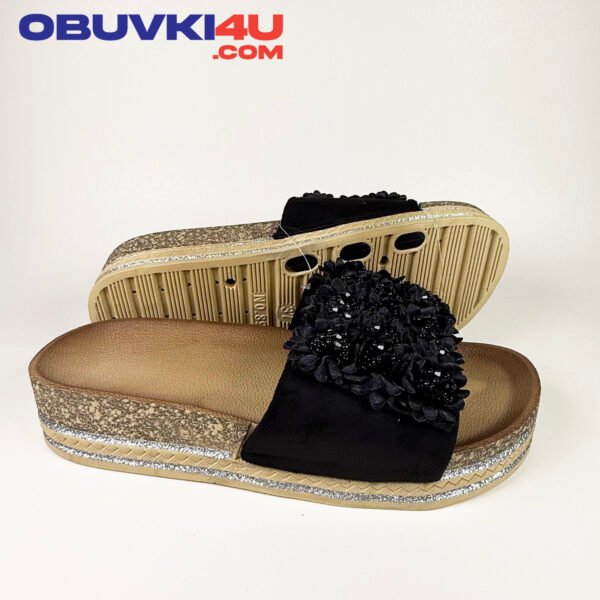 Women's Slippers - Image 4
