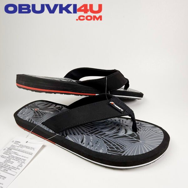 Men's Slippers - Image 4