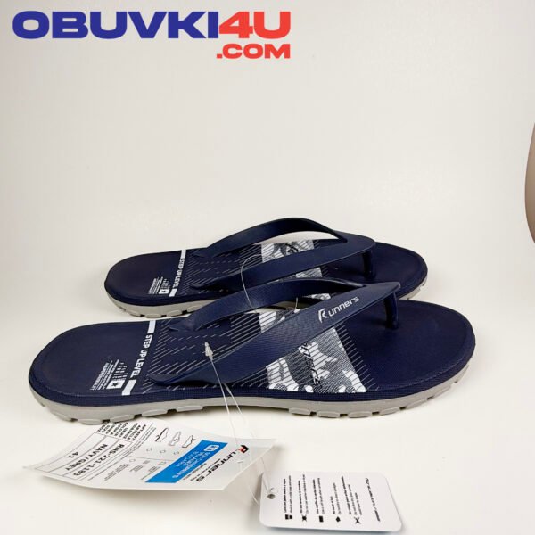 Men's Slippers