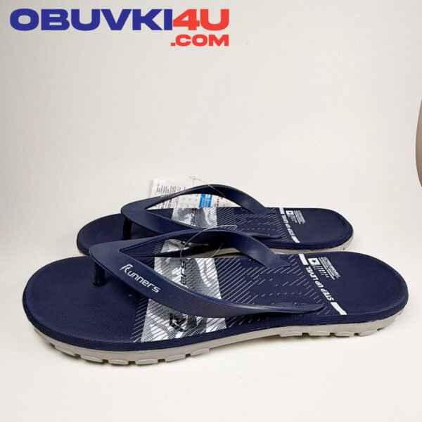 Men's Slippers - Image 4