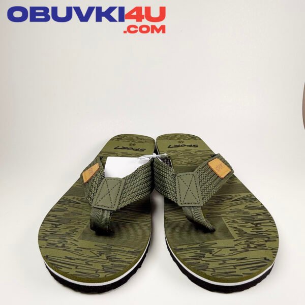 Men's Slippers - Image 3