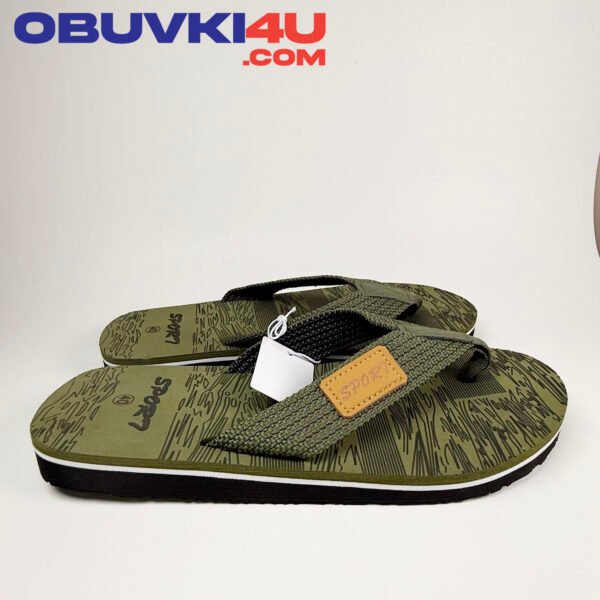 Men's Slippers