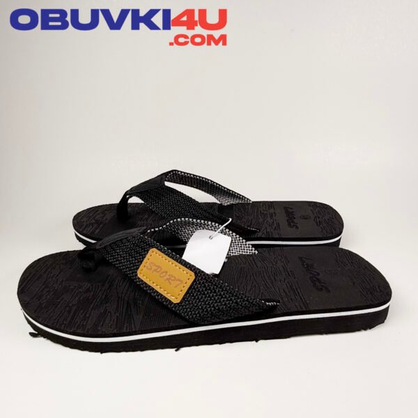 Men's Slippers - Image 2