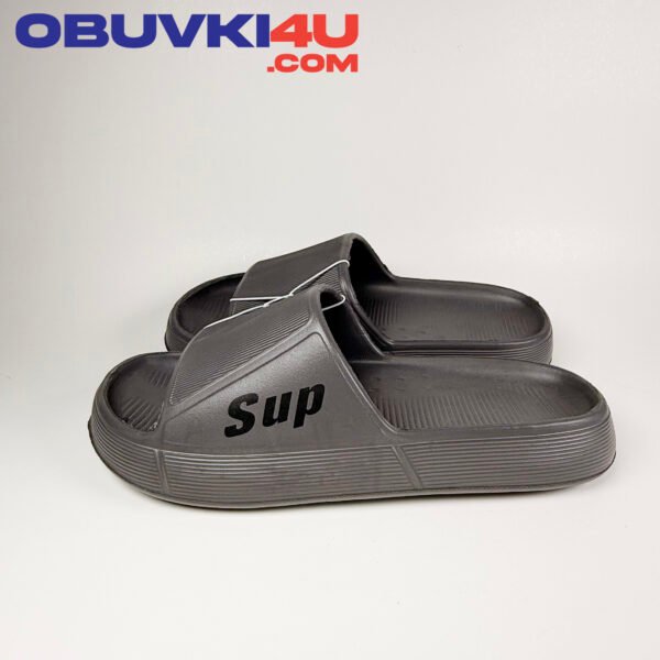 Men's Slippers - Image 4