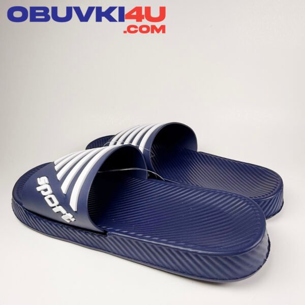 Men's Slippers - Image 4