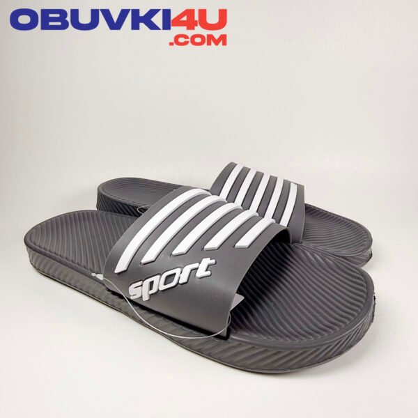 Men's Slippers - Image 3