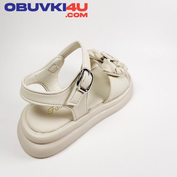 Sandals For Children - Image 3