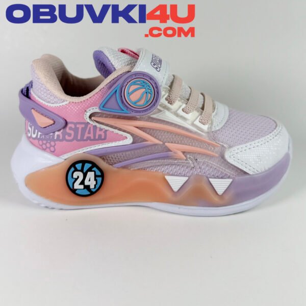 Children's Sport Shoes