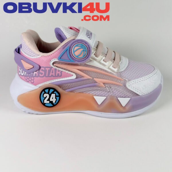 Children's Sport Shoes - Image 3