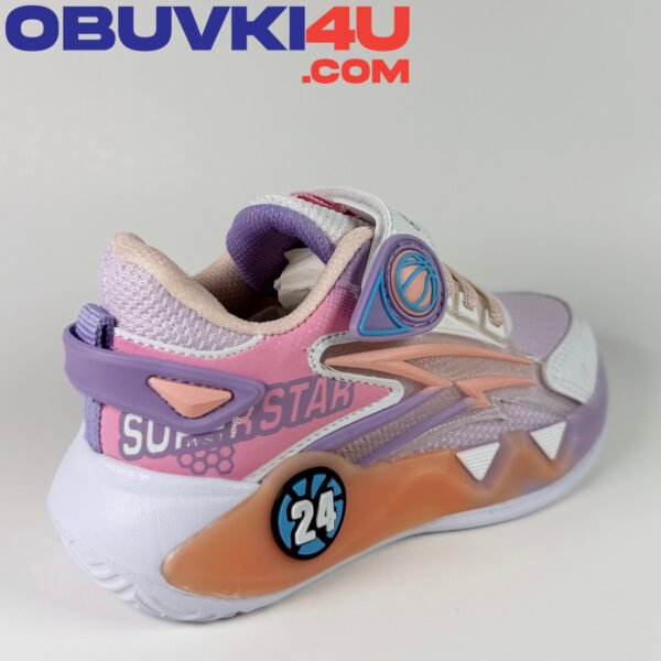 Children's Sport Shoes - Image 4