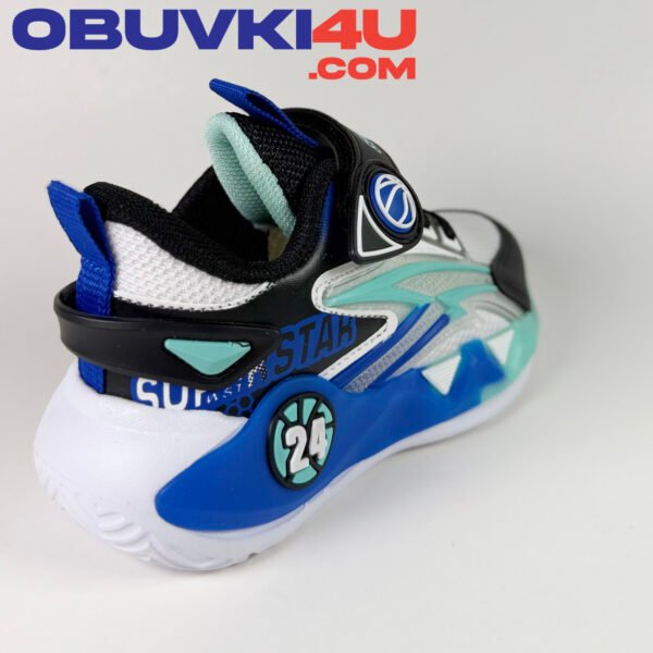 Children's Sport Shoes - Image 3