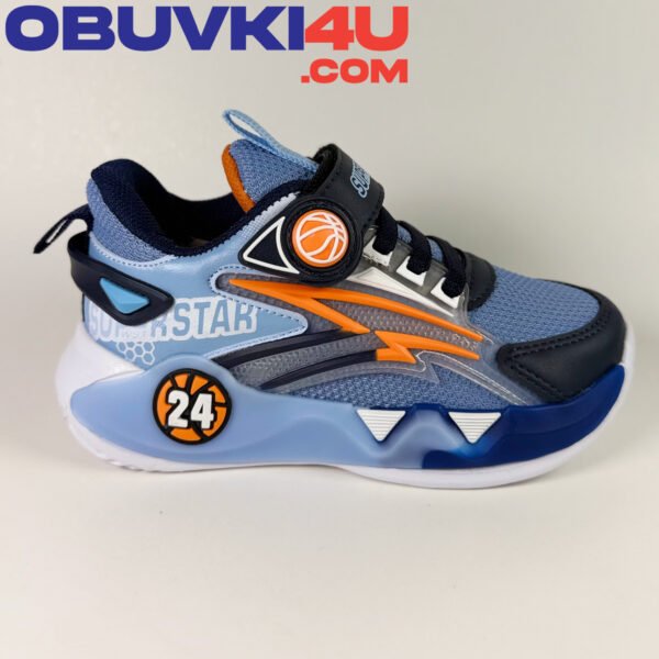 Children's Sport Shoes - Image 4
