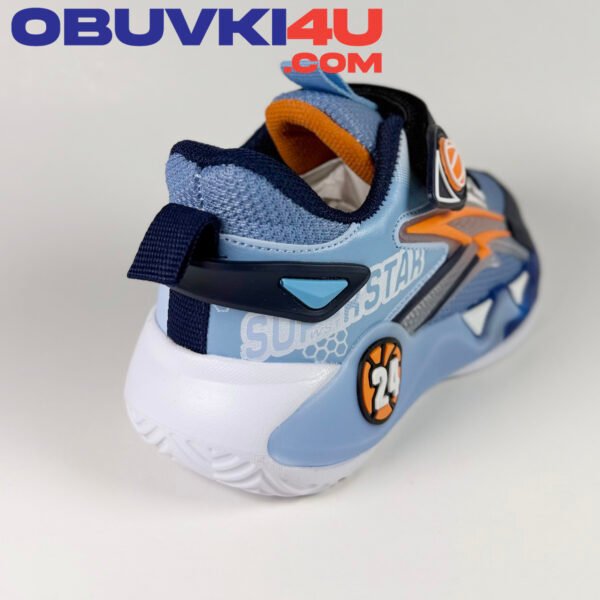 Children's Sport Shoes - Image 2