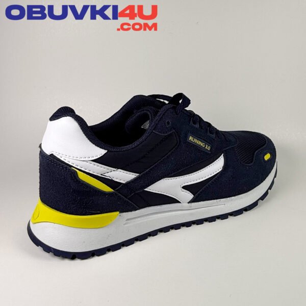 Men's Sport Shoes - Image 5